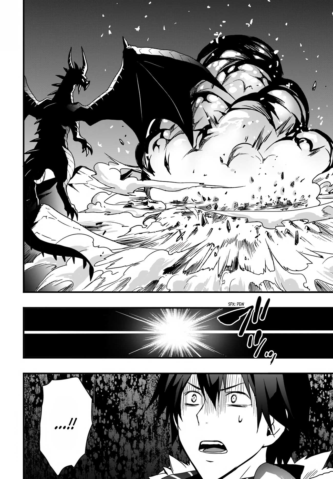 It Seems the Production Skill Acquired in Another World is the Strongest. Chapter 11 14